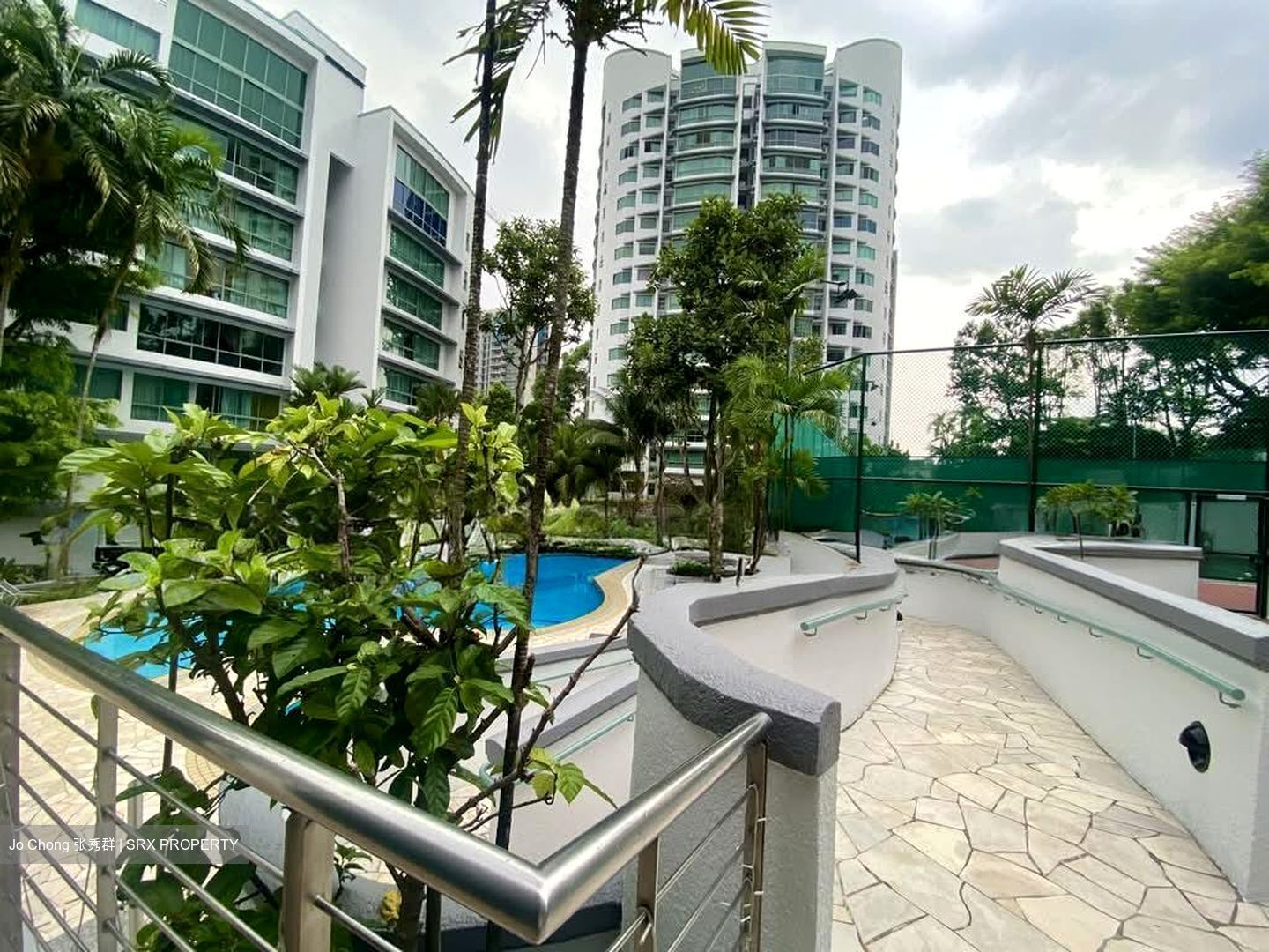 Astor Green (D21), Condominium #541185781